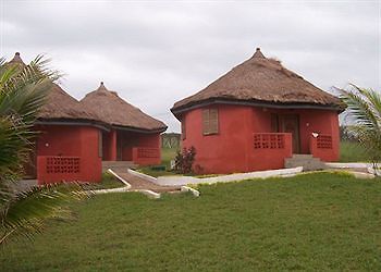 Moree Beach Resort Luaran gambar
