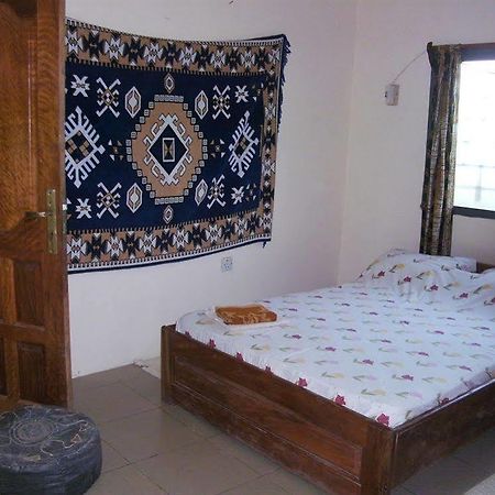 Moree Beach Resort Luaran gambar