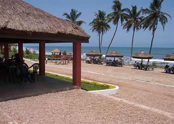 Moree Beach Resort Luaran gambar