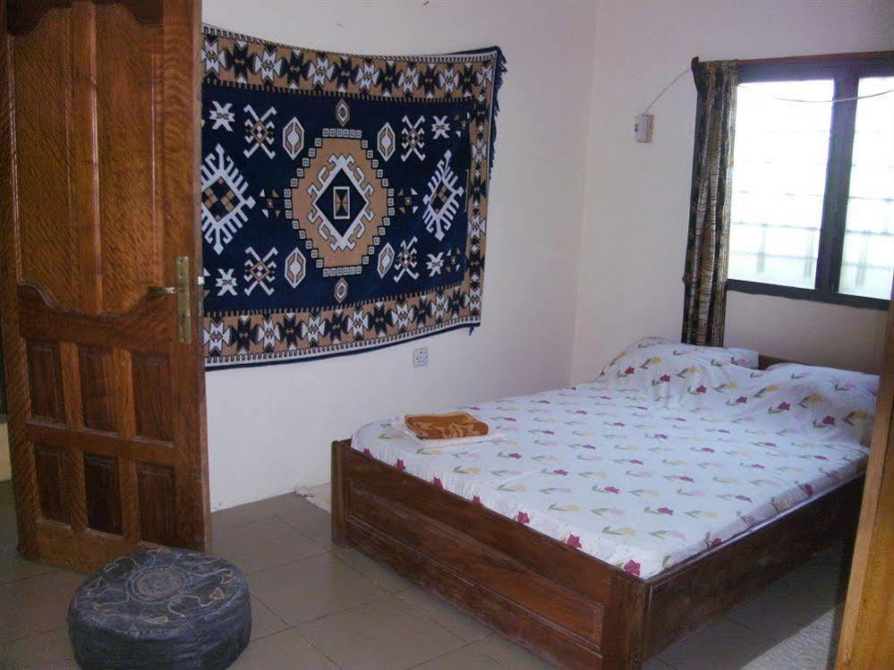 Moree Beach Resort Luaran gambar