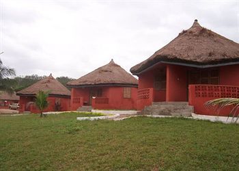 Moree Beach Resort Luaran gambar